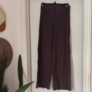 Buck Mason Surplus Rib Weekender Pant